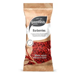 Greenfields Middle Eastern Ingredients|Baking Ingredients^Dried Barberries, 45g