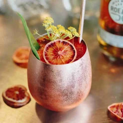 Botanic & Fruits Ingredients Brands|Baking Ingredients^Dried Blood Orange Slices, 200g