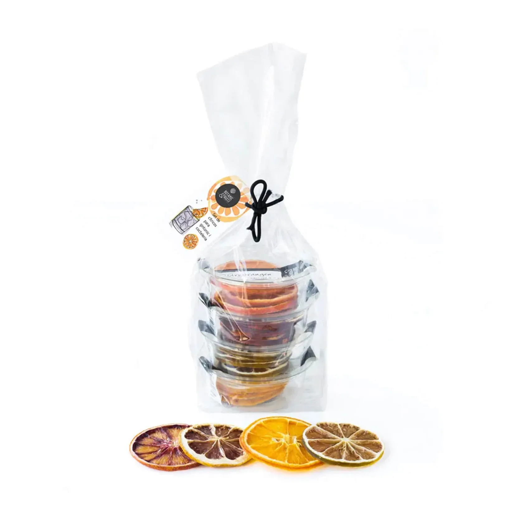 Botanic & Fruits Ingredients Brands|Baking Ingredients^Dried Citrus Slices, 20g