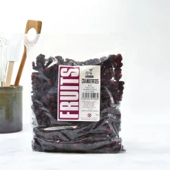 Centaur Ingredients Brands|Baking Ingredients^Dried Cranberries, 1kg