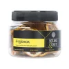 Botanic & Fruits Ingredients Brands|Baking Ingredients^Dried Lemon Slices in Jar, 55g