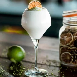 Botanic & Fruits Ingredients Brands|Baking Ingredients^Dried Lime Slices, 200g