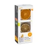 Botanic & Fruits Ingredients Brands|Baking Ingredients^Dried Orange & Lime Slices, 30g
