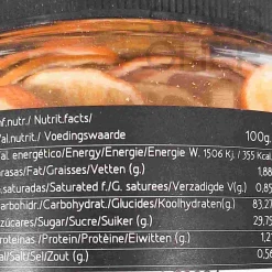 Botanic & Fruits Ingredients Brands|Baking Ingredients^Dried Orange Slices in Jar, 70g