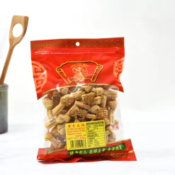 Guangdong Chinese Ingredients|Pasta, Rice & Beans^Dried Tofu Knots, 200g