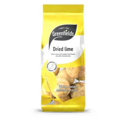 Greenfields Ingredients Brands|Middle Eastern Ingredients^Dried White Lime, 60g