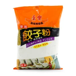 Honour Ingredients Brands|Chinese Ingredients^Dumpling Flour, 1kg