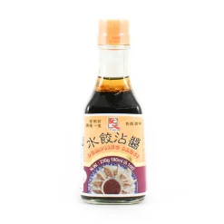 Master Ingredients Brands|Chinese Ingredients^Dumpling Sauce Garlic, 230g