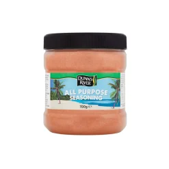 Dunns River Ingredients Brands|Caribbean Ingredients^All Purpose Seasoning, 700g