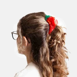 Eat My Socks Tableware Brands^Chilli Hair Claw Clip