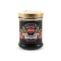 Ebru Ingredients Brands|Middle Eastern Ingredients^Pomegranate Molasses, 225g