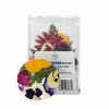 Sous Chef Ingredients Brands|Baking Ingredients^Edible Dried & Pressed Flower & Leaf Mix, 20 pieces