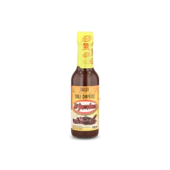El Yucateco Ingredients Brands|Mexican Ingredients^Chipotle Sauce, 150ml