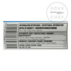 El Yucateco Ingredients Brands|Mexican Ingredients^Habanero Kutbil-Ik Frasco Hot Sauce, 120ml