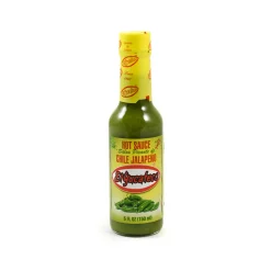 El Yucateco Mexican Ingredients|Sauces & Condiments^Jalapeno Sauce, 150ml