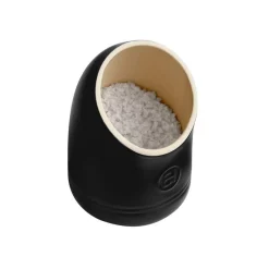 Emile Henry Table Setting|Kitchen Tools & Utensils^Black Salt Pig, 15.5cm