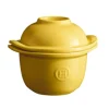 Emile Henry Baking Supplies & Equipment^Yellow Egg Coddler, 300ml