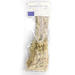 Ergon Originals Ingredients Brands|Greek Ingredients^Greek Mountain Tea Bunch, 40g
