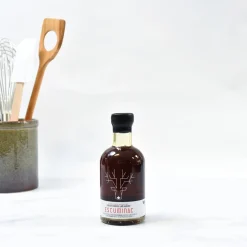 Escuminac Jam, Honey & Spreads|Baking Ingredients^Late Harvest Amber Maple Syrup, 200ml