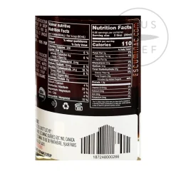 Escuminac Jam, Honey & Spreads|Baking Ingredients^Late Harvest Amber Maple Syrup, 200ml