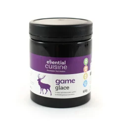 Essential Cuisine Ingredients Brands|Made In The Uk^Game Glace, 600g