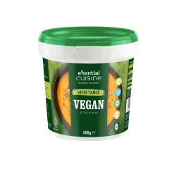 Essential Cuisine Ingredients Brands|Stock & Bouillon^Vegan Vegetable Stock, 800g