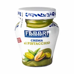 Fabbri Ingredients Brands|Italian Ingredients^Pistachio Cream, 200g