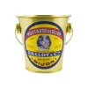 Fallot Ingredients Brands|French Ingredients^Dijon Mustard In Gift Metal Bucket, 450g