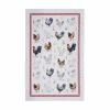 Ulster Weavers Kitchen Textiles & Clothing^Farm Birds Cotton Tea Towel