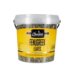 Greenfields Herbs & Spices|Ingredients Brands^Fenugreek Leaves Catering Size