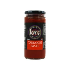 Ferns Ingredients Brands|Indian Ingredients^' Tandoori Paste, 380g