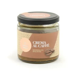 Fiasconaro Ingredients Brands|Italian Ingredients^Coffee Cream, 180g