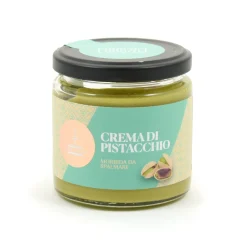Fiasconaro Italian Ingredients|Baking Ingredients^Pistachio Cream, 180g