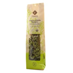 Filippone Italian Ingredients|Herbs & Spices^Fillippone Italian Organic Oregano, 25g