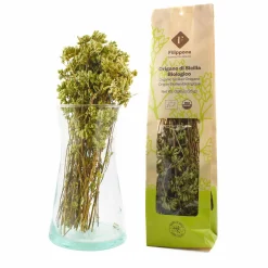 Filippone Italian Ingredients|Herbs & Spices^Fillippone Italian Organic Oregano, 25g