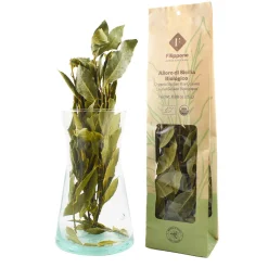 Filippone Ingredients Brands|Italian Ingredients^Fillippone Italian Organic Bay Leaves, 25g
