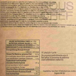 Filotea Ingredients Brands|Italian Ingredients^Nidi Linguine Pasta, 500g