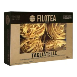 Filotea Ingredients Brands|Italian Ingredients^Nidi Tagliatelle Pasta, 500g