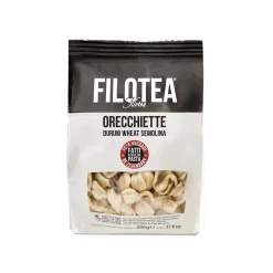Filotea Ingredients Brands|Italian Ingredients^Orecchiette Pasta, 500g