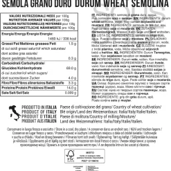 Filotea Ingredients Brands|Italian Ingredients^Rigatoni Durum Wheat Semolina Pasta, 500g