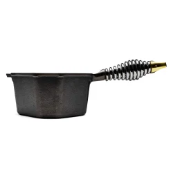 Finex Pots & Pans^Cast Iron Saucepan, 950ml