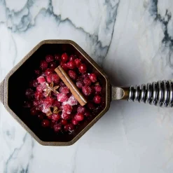 Finex Pots & Pans^Cast Iron Saucepan, 950ml