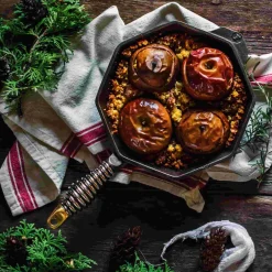 Finex Pots & Pans^Cast Iron Skillet