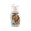 Fiore Di Puglia Italian Ingredients|Snacks^Taralli with Wholegrains, 225g