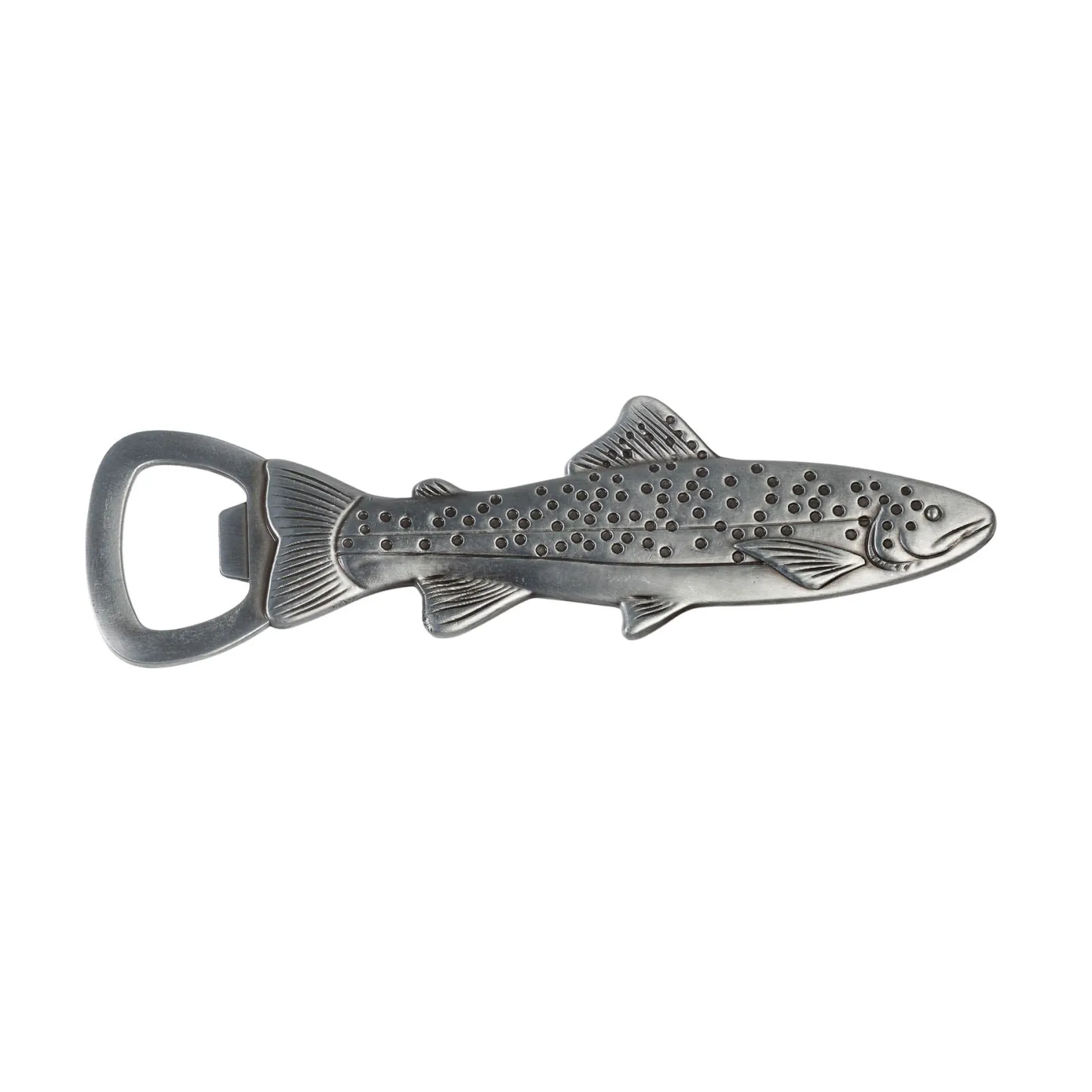 Rex London Cocktail Making & Barware^Fish Shaped Bottle Opener