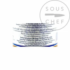 Marine Gourmet French Ingredients|Stock & Bouillon^Fish Soup With Saffron, 715ml