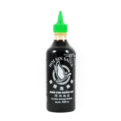 Flying Goose Southeast Asian Ingredients|Chinese Ingredients^Hoisin Sauce, 455ml