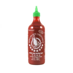 Flying Goose Southeast Asian Ingredients|Sauces & Condiments^Sriracha