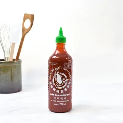 Flying Goose Southeast Asian Ingredients|Sauces & Condiments^Sriracha