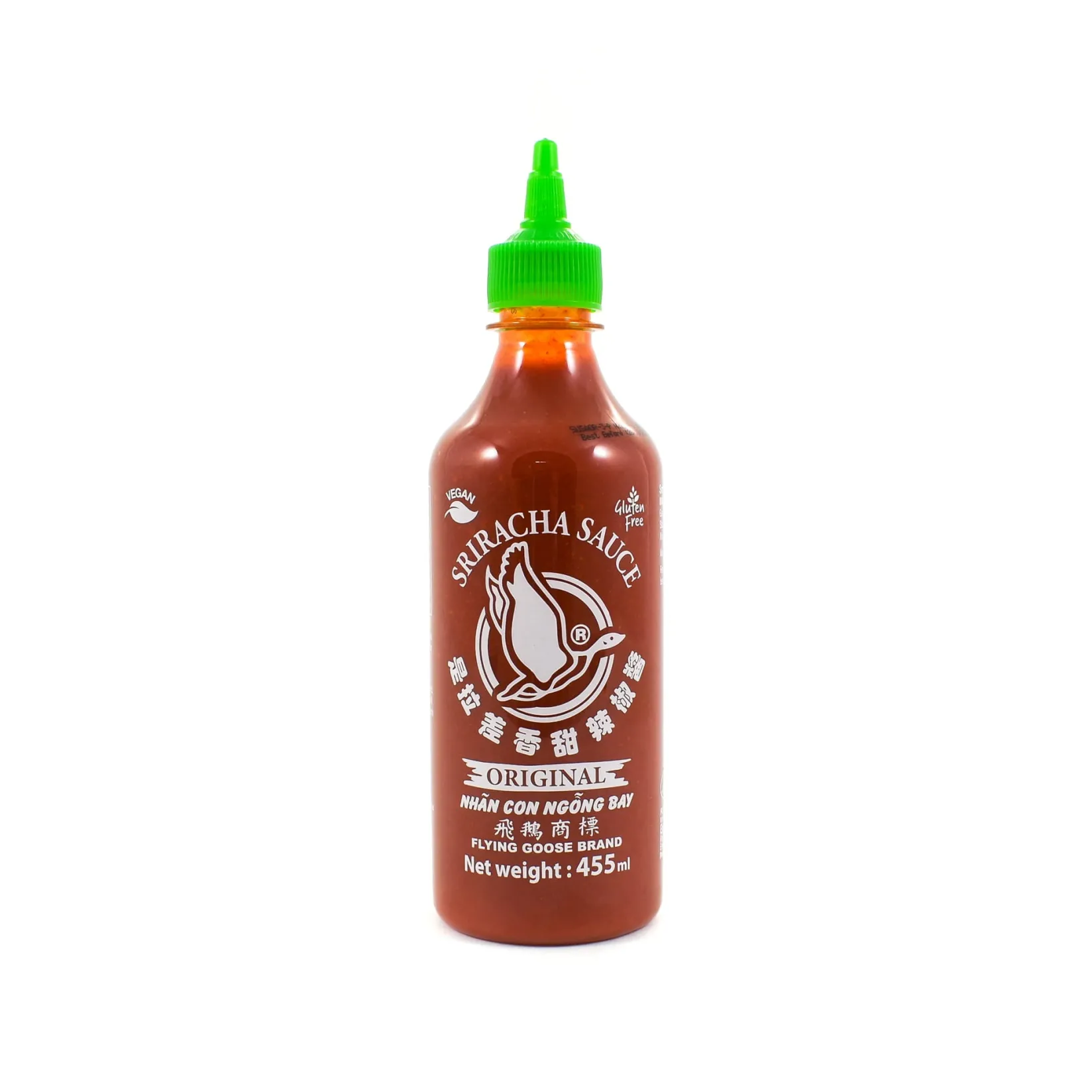 Flying Goose Southeast Asian Ingredients|Sauces & Condiments^Sriracha